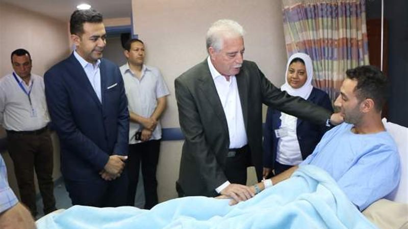 بوابة الجمهورية