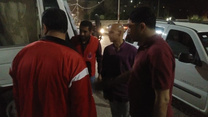 بوابة الجمهورية