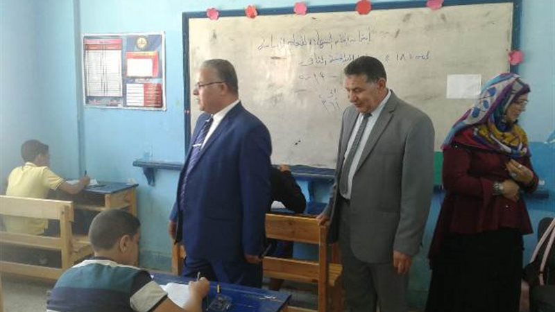 بوابة الجمهورية
