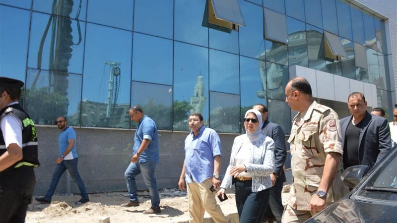 بوابة الجمهورية