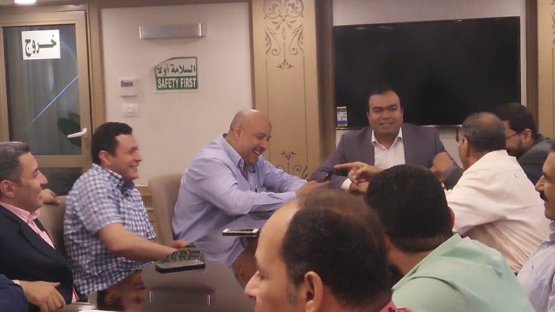 بوابة الجمهورية
