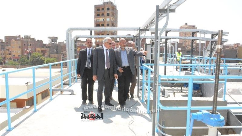بوابة الجمهورية