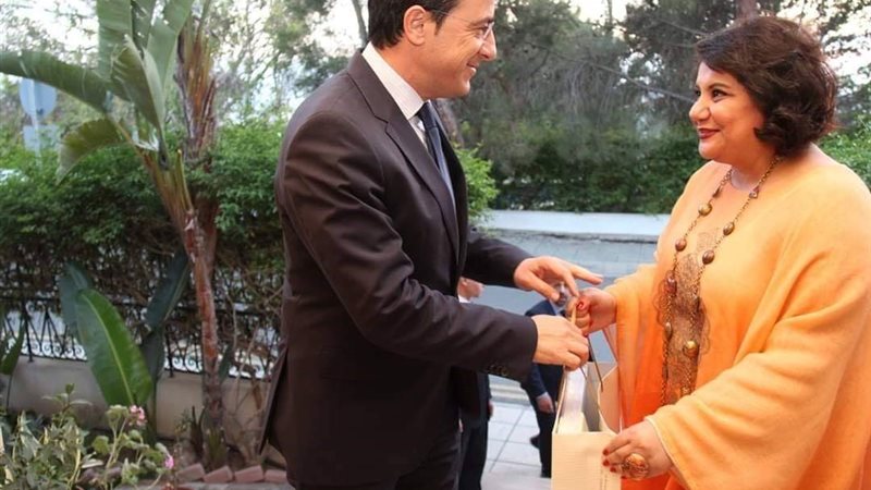 بوابة الجمهورية