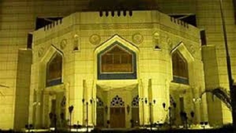 بوابة الجمهورية