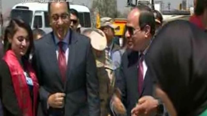 بوابة الجمهورية