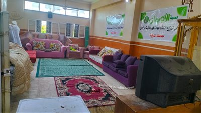 بمناسبة عيد الأضحى المبارك .. معارض للأثاث المنزلي والأجهزة الكهربائية بالمجان بأشمون والشهداء