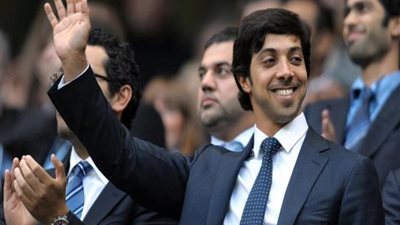 باليرمو الإيطالى فى قبضة مستثمرى مانشستر سيتى