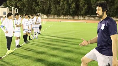 حمودة العامري: الأكاديميات كنز لاكتشاف المواهب وتوفر ملايين الدولارات