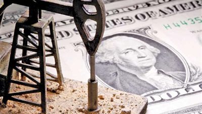 ارتفاع أسعار النفط.. وبرنت قرب مستوى 115 دولار للبرميل