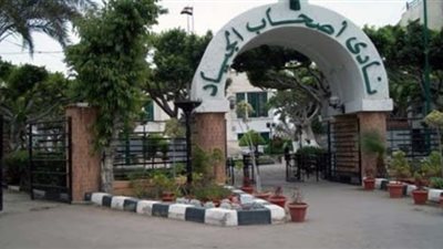 مدير امن نادي الجياد يتفدم باستقالته ..اعرف السبب