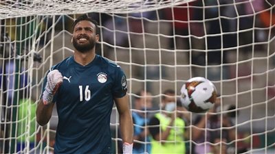 تعرف على حقيقة إنتقال أبو جبل للدورى السعودى