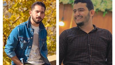 بعد أغانيه مع شيرين وحسام حبيب.. عمرو الشاذلي يتعاون مع باسم الشرفي بـ