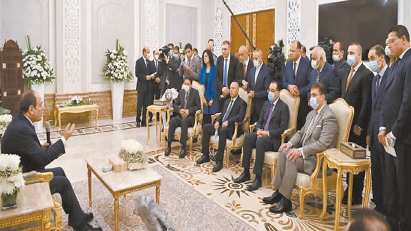 بوابة الجمهورية
