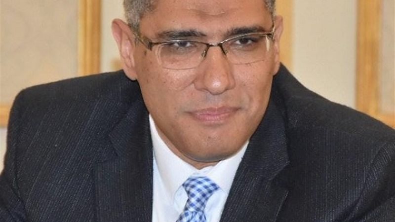 بوابة الجمهورية