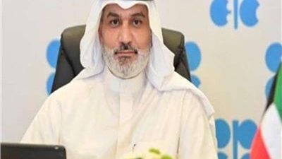 هيثم الغيص في منصب أمين عام 