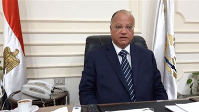 محافظ القاهرة:استمرار معرض 
