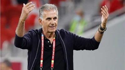 كيروش يوجه رسالة للجماهير المصرية بعد ترشحه لجائزة أفضل مدرب فى أفريقيا