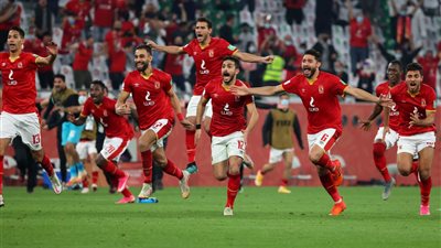 تعرف على شرط الأهلى للمشاركة فى دوري السوبر الأفريقي