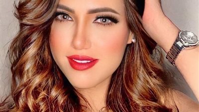 وحشتني يا أغلى الناس .. رسالة مؤثرة من إيمي طلعت زكريا لوالدها