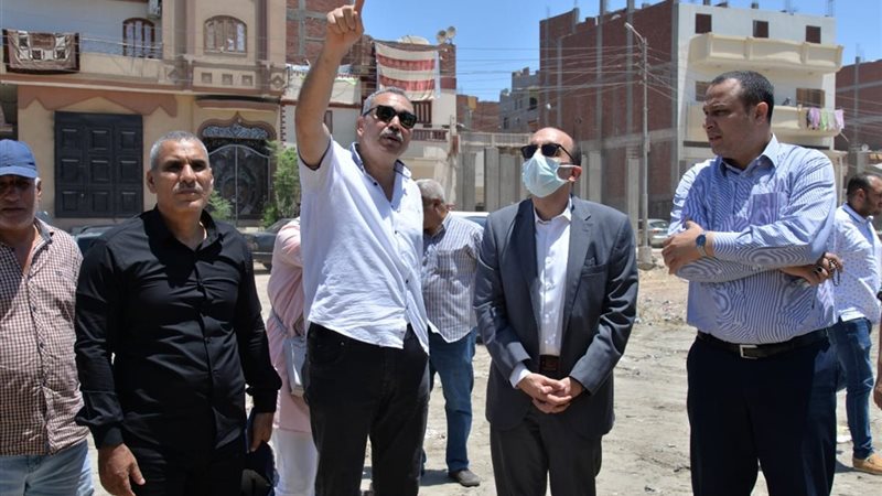 بوابة الجمهورية