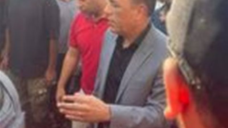 بوابة الجمهورية