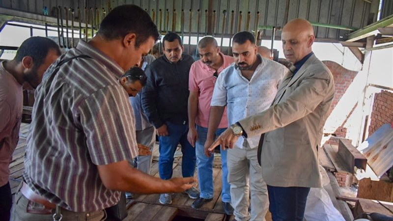 بوابة الجمهورية