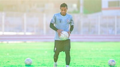 عبدالشافي يخوض مرحلة جديدة من البرنامج التأهيلي والعلاجي