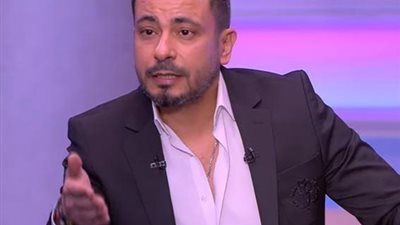 محمد نجاتي: أنا أهلاوي واتجهت لتشجيع الزمالك