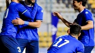 مصير حمدي علاء ومروان حمدي مع سموحة