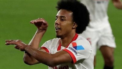 برشلونه يسعى لضم النجم الفرنسى كوندي