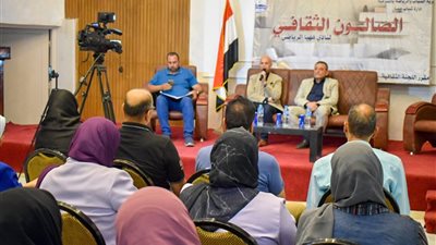 وكيل وزارة الصحة: الخدمات الطبية المقدمة لمواطنى الشرقية شهدت طفرة غير مسبوقة