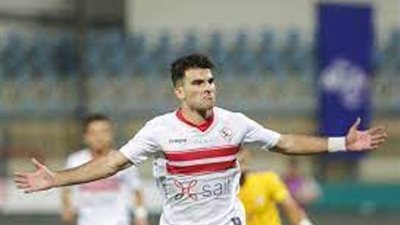 اعلامى: 3 عروض من اندية اوروبية كبيرة لنجم الزمالك