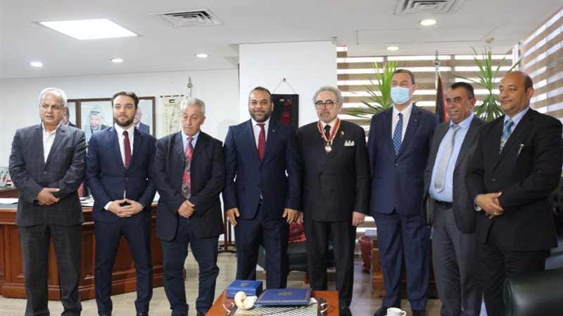 بوابة الجمهورية