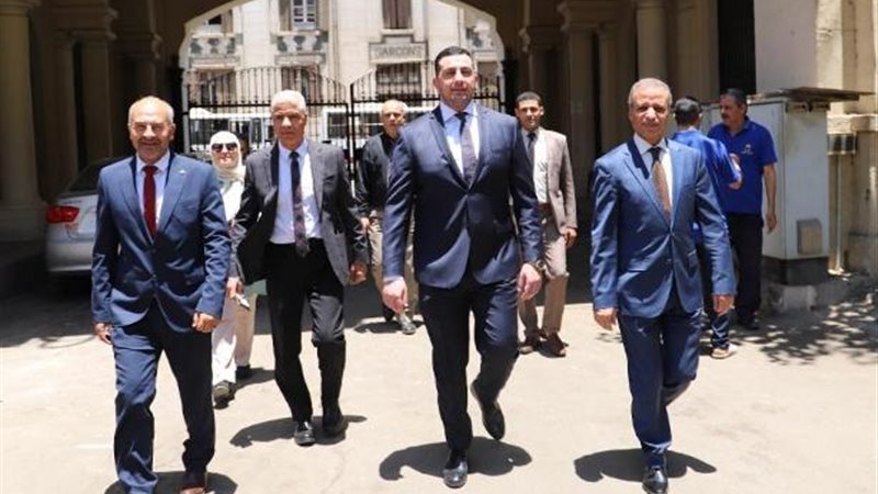 بوابة الجمهورية
