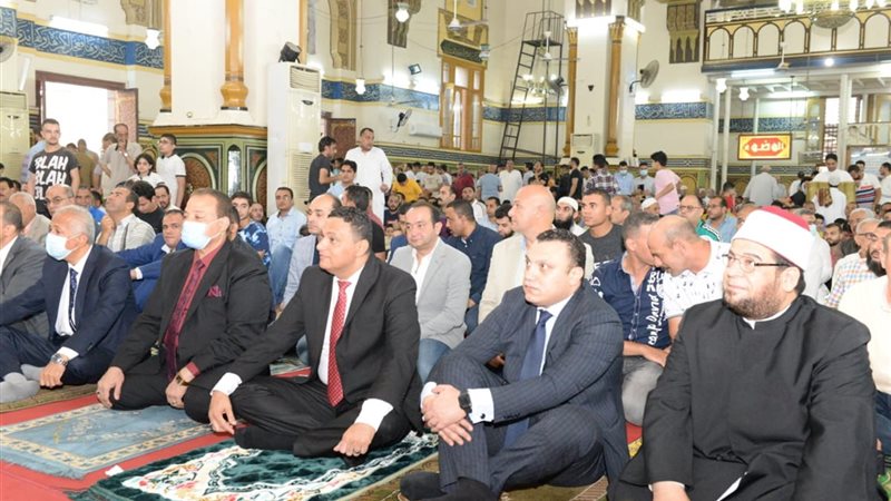 بوابة الجمهورية