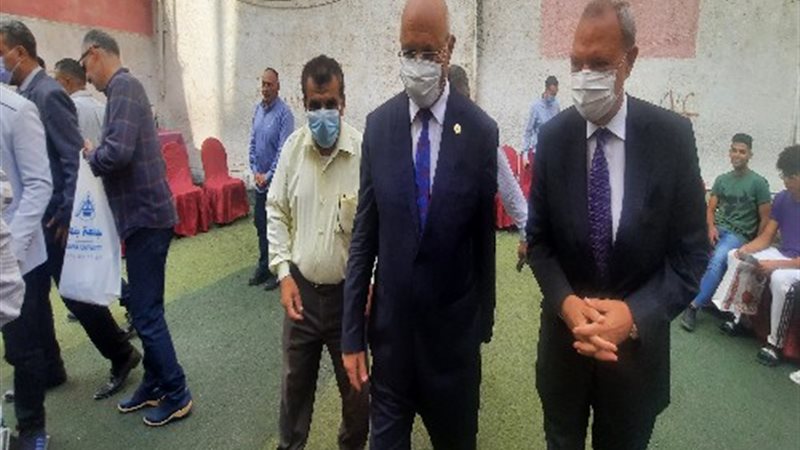 بوابة الجمهورية
