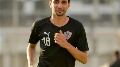 الإسماعيلى يفاوض نجم الزمالك .. وفيريرا يرحب