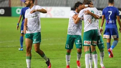 المصري يعلن غياب هذا الثنائى أمام فاركو فى الدورى