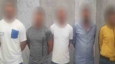 سيدة و 4 رجال السر وراء مقتل أجنبي بمدينة نصر