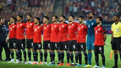مدرب هولندى يقترب من قيادة منتخب مصر