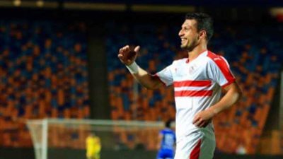 الصحف السعودية تهاجم طارق حامد بسبب الزمالك وجماهيره وإتحاد جدة يتراجع عن الصفقة