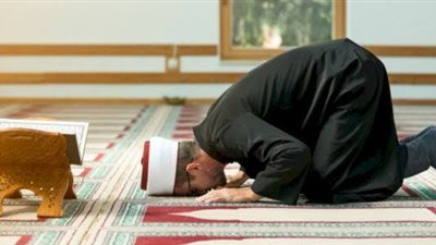 مواقيت الصلاة اليوم الاثنين ثالث أيام العيد الأضحى