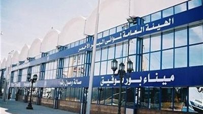 تداول 397 طن بضائع عامة ومتنوعة و 108 شاحنة بمواني الهيئة العامة لمواني البحر الاحمر