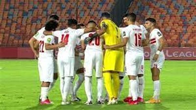 الزمالك يكشف موقفه من التعاقد مع نجم الأهلي السابق