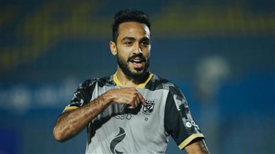 شاهد.. قرار الفيفا بإيقاف محمود كهربا لمدة 6 أشهر
