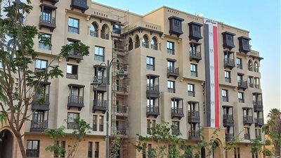 لا تلف ولا تحتار... امتلك شقة بمقدم 20 % على 30 عام من الإسكان