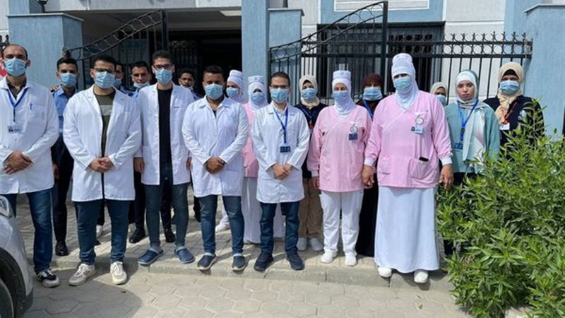 بوابة الجمهورية