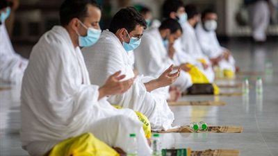 فى اخر ايام التشريق ..هذا ما يستحب من الذكر