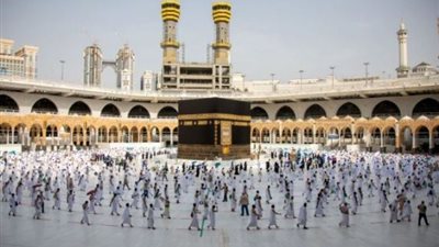 رابطة العالم الإسلامي تشيد بالأداء المتميز لخطة الحج هذا العام