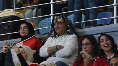 حضور حاملي بطاقات اتحاد كرة اليد لمباريات أمم إفريقيا مجانا
